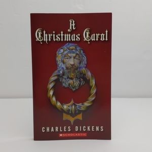 Charles Dickens A Christmas Carol
